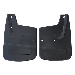 1 - Front Mud Flaps Mudguards for FIAT Ducato X250 X290 Pair Right Left DX SX
