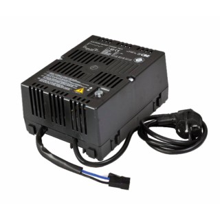 1 - Battery Charger 12V 10A CBE CB510-3 Lead Gel Camper Boat