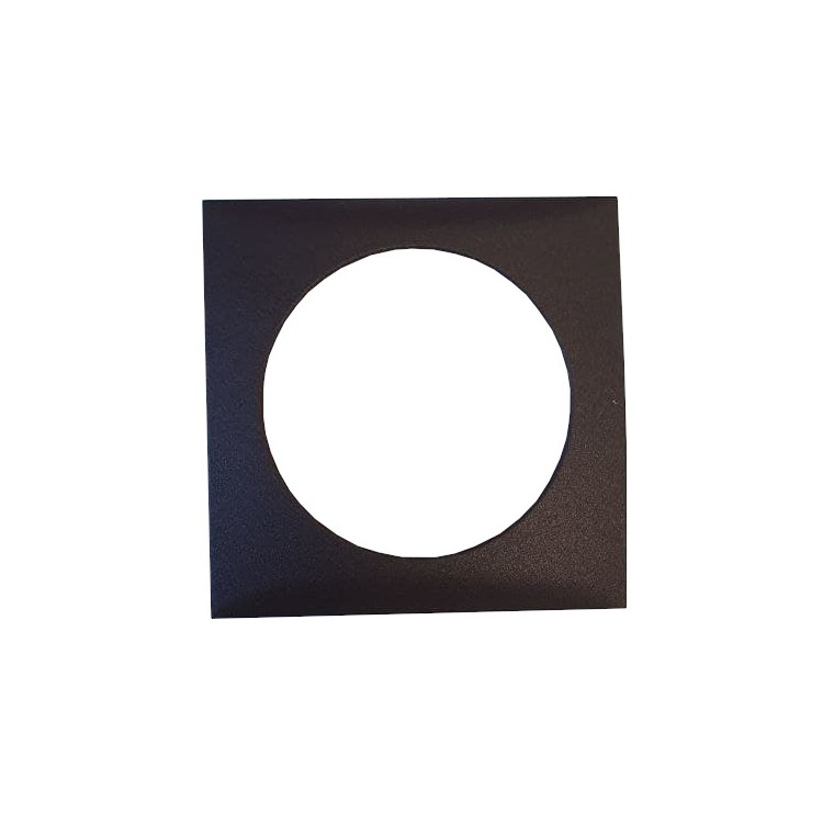 1 - Cornice Marrone Berker CBE BMAC1 Una Via per Camper