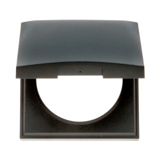 1 - Cornice Coperchio Berker CBE BMAP Grigio per Camper Barche