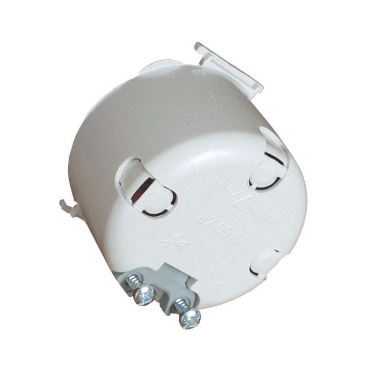 1 - Boîtier de protection pour commandes et prises CBE MAS50