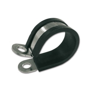 1 - Passe-câble caoutchouté 10-15 mm pour camping-car caravane camion