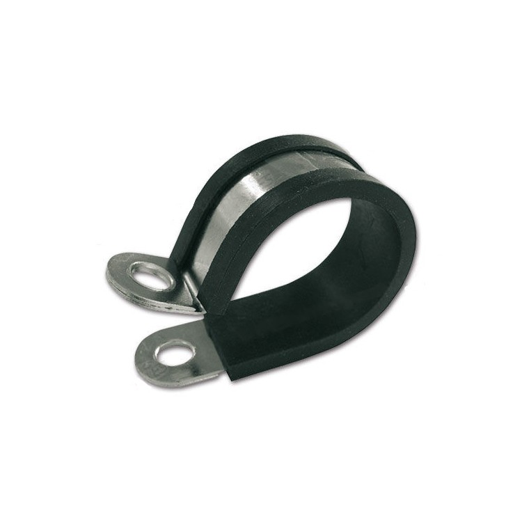 1 - Rubber Cable Grommet 10-15 mm for Camper Caravan Truck