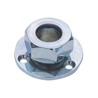 1 - Kabelwartel 8 mm voor Camperboot