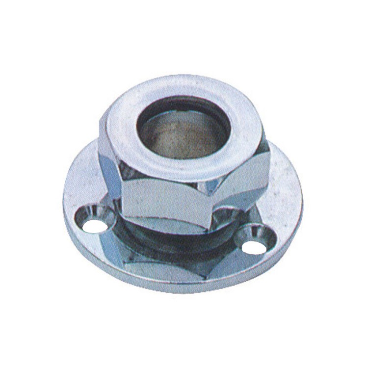 1 - Kabelwartel 8 mm voor Camperboot