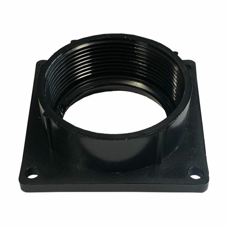 1 - Bride pour valve FAP femelle 3" pour réservoir de camping-car