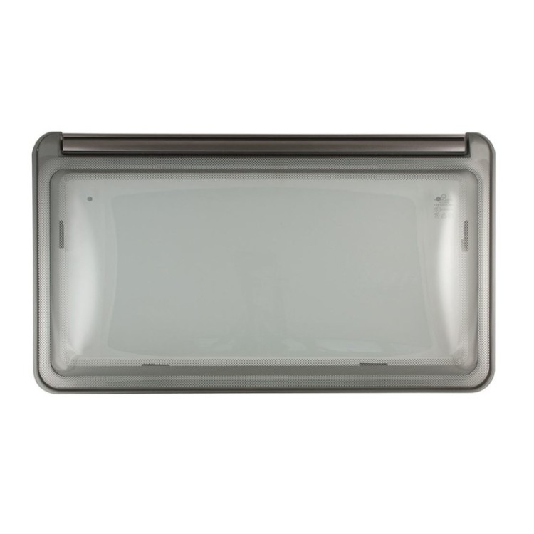 1 - Roxite PolyPlastic Raam Serie 04.23 F423 600x550 Opaline voor Badkamer WC Camper