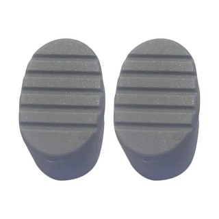 1 - Vervangende voet voor ladder Titta Attic camperboot