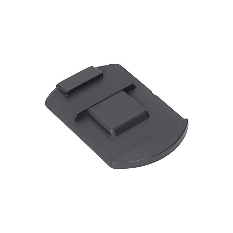 1 - ThetFord Sliding Lid Grey for Cassette C220 C250 C260