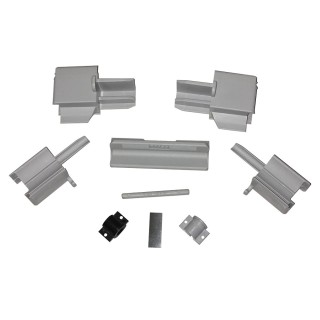 1 - KIT de repuesto de extremos y tapones de oscurecimiento térmico Dometic