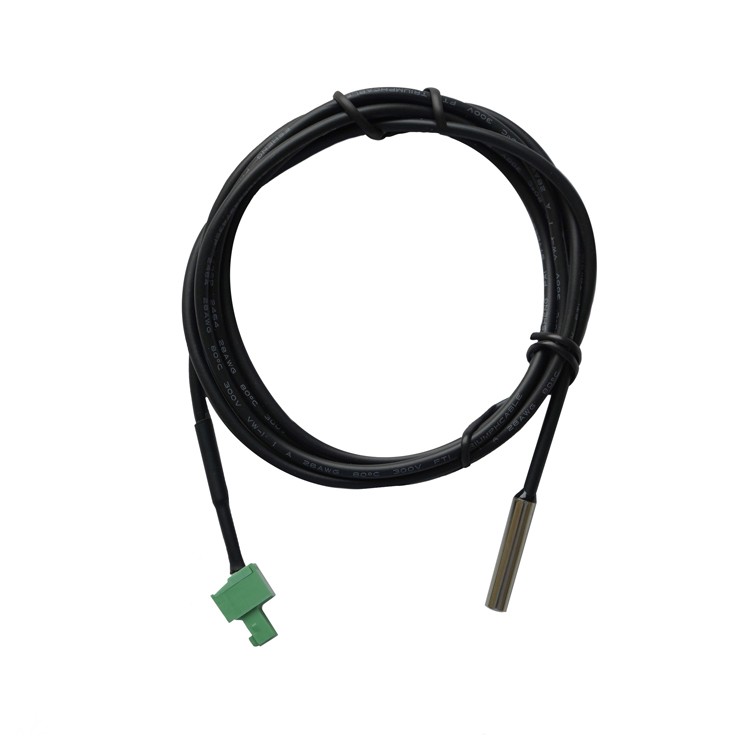 1 - Sensor de temperatura RTS300 para controladores de carga Epever Epsolar