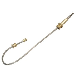 1 - Termopar 25 cm Truma Estufa S2200 S3002 S5002 Camper Caravana Caravana