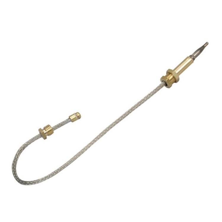 1 - Thermokoppel 25 cm Truma Kachel S2200 S3002 S5002 Camper Caravan Caravan