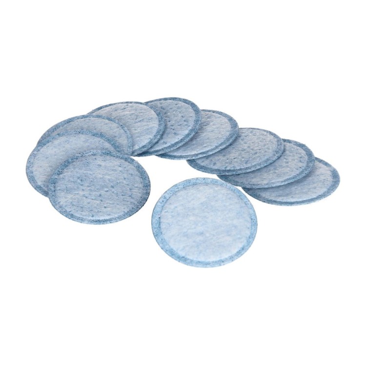 1 - 10 elementos filtrantes de repuesto para sistemas de filtrado de gas Truma Camper Caravan Foodtruck