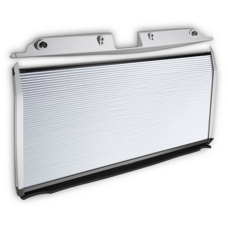 1 - Oscurante Parabrezza Interno Dometic FP200 per Camper FIAT Peugeot Citroën