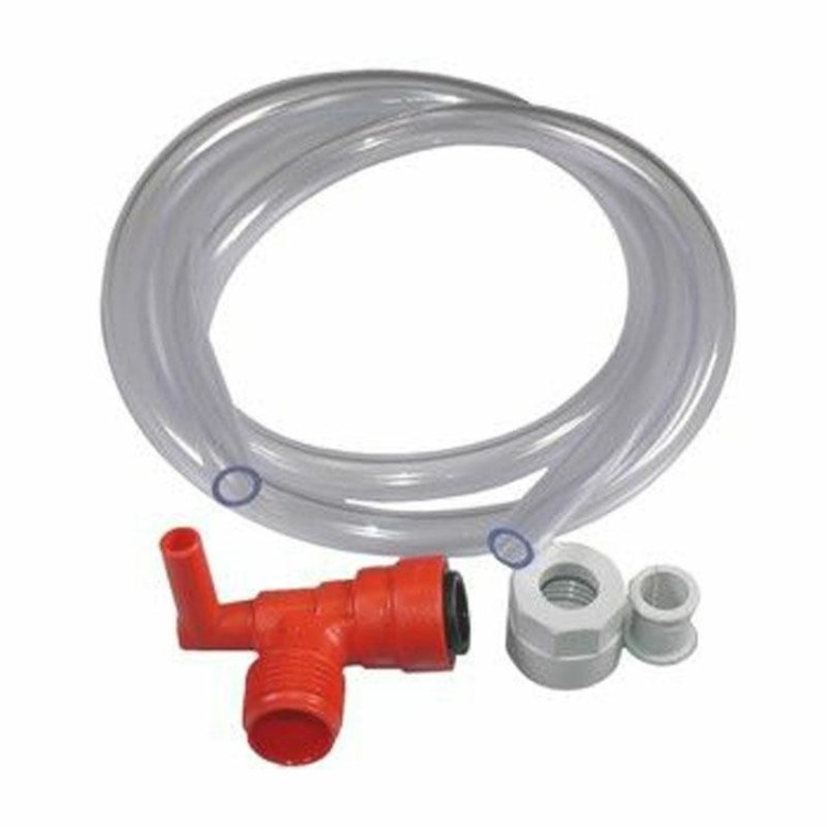 1 - Water Boiler Fitting M20 for John Guest Connection Pipe for Truma Boiler