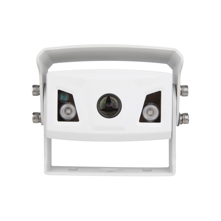 1 - Single Rear View Camera Camper VechLine