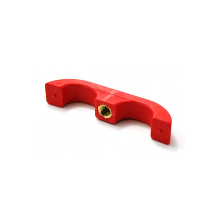 1 - Replacement Handle for ZADI Valve Drain Grey Water Tank Camper Caravan