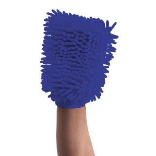 2 - Microfiber Glove for Dust Camper Caravan Home