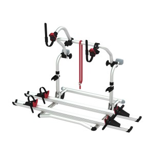 1 - Portabicicletas Fiamma Carry-Bike Pro C E-Bike