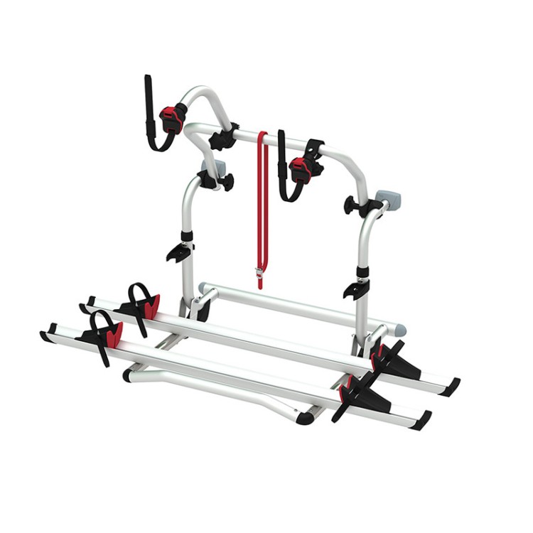 1 - Portabicicletas Fiamma Carry-Bike Pro C E-Bike