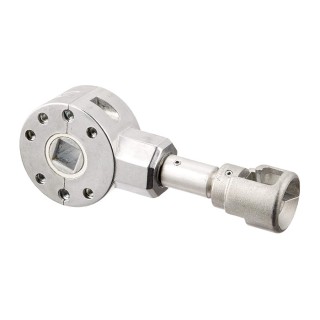 1 - Replacement Winch Mechanism Girobacchino 6200 Veranda Thule