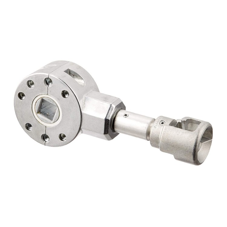 1 - Ersatz-Windenmechanismus für Thule 6200 Veranda