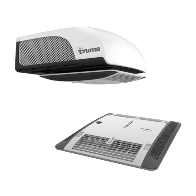 1 - Truma Aventa compacte dakairco voor camper caravan