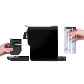 2 - Mestic ME-80 Camper Cafetera Espresso 1000W