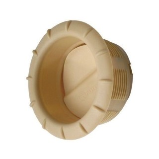 1 - Truma Radiator Ventilatie Beige Camper