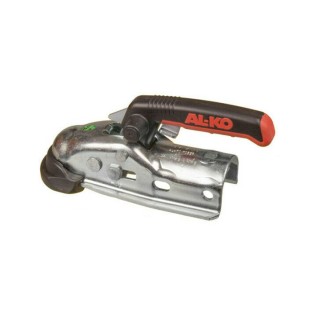 1 - Al-KO AK 161 Ball Joint with Soft Dock Load Capacity 1600KG