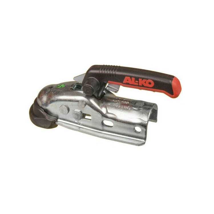 1 - Al-KO AK 161 Ball Joint with Soft Dock Load Capacity 1600KG