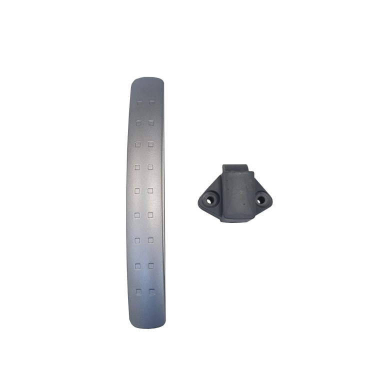 1 - Camper V527 Cabinet and Furniture Handle with Ratchet