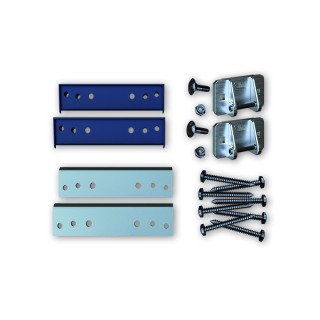 1 - Dethleffs Kompatibilitäts-KIT Fiamma Carry Bike Pro Hymer - Dethleffs