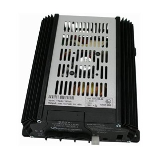 3 - DC-DC Converter LiFePo4 for Camper NE325 40A 12V