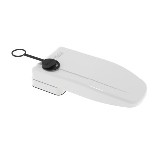 1 - Fiamma Safe Door Magnum Porte verrouillable de sécurité pour camping-car