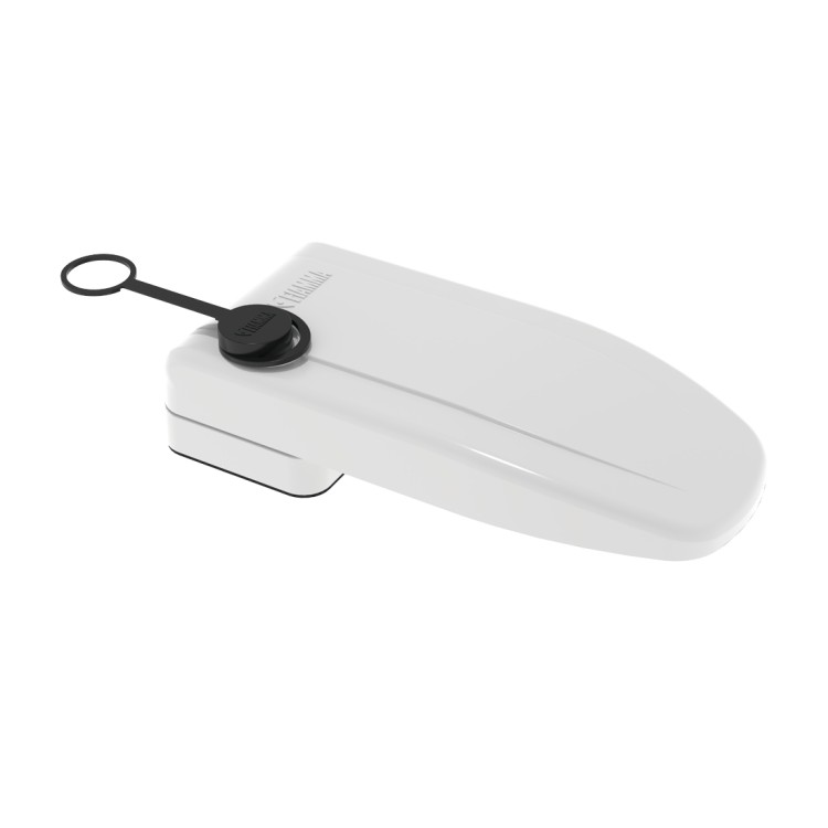 1 - Cerradura de puerta de seguridad Fiamma Safe Door Magnum Camper Locker