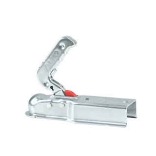 1 - Rotule Al-KO AK 7 version 750Kg raccord carré 60mm