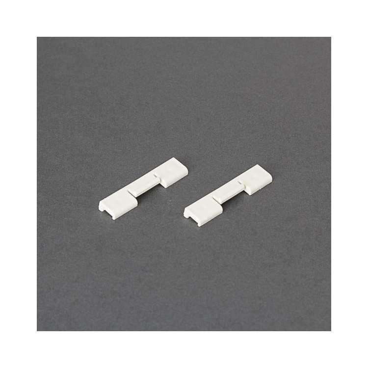 1 - KIT Hinge Cap Porthole Fiamma Vent Camper