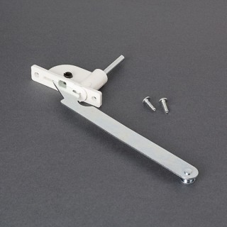 1 - KIT Porthole Opening Device Fiamma Vent 28 Turbo Vent 28 Camper