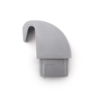 1 - Gancho de repuesto para escalera Titta Attic Camper Boat