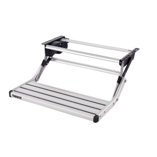 1 - Ersatz-Trittbrett-Trittstufen-KIT Thule Single Step V15 460 12V