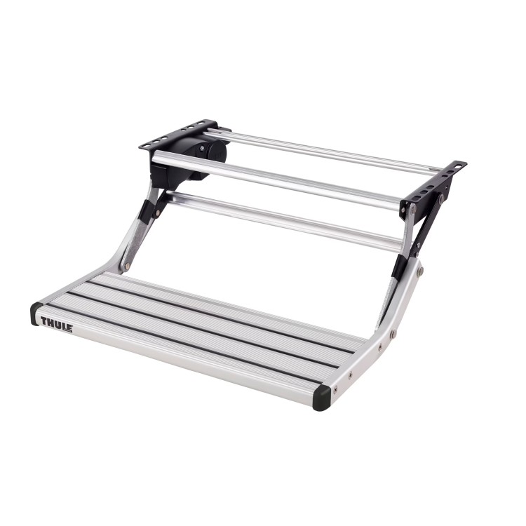 1 - KIT Gradino Pedana di Ricambio Thule Single Step V15 460 12V