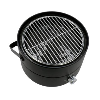 6 - Mestic Mini Chef MB-100 Barbecue à GAZ Portable Camping