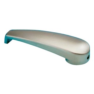 1 - Maniglia Lato Esterno FAP Grigio Nickel