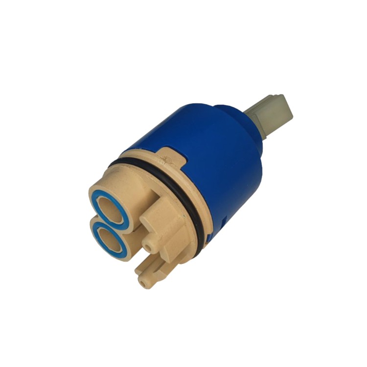 1 - Cartuccia di Ricambio per Miscelatore Monocomando ø 35mm Camper Barca