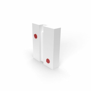 1 - Depósito Agua Potable Camper 142 Litros Blanco Forma Ducato X250