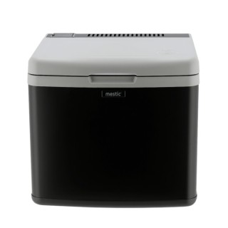 1 - Mestic MHC-40 Thermoelectric Portable Refrigerator 12V Compressor 220V Camper