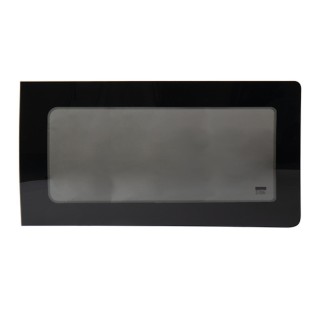 1 - CarBest Luneta Trasera Derecha Ducato Boxer Jumper 2007 Tintada