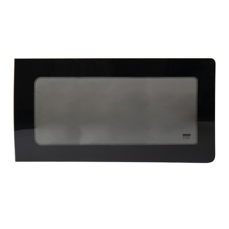 1 - CarBest Luneta Trasera Izquierda Ducato Boxer Jumper 2007 Tintada